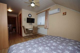 Fortuna Apartmanok
