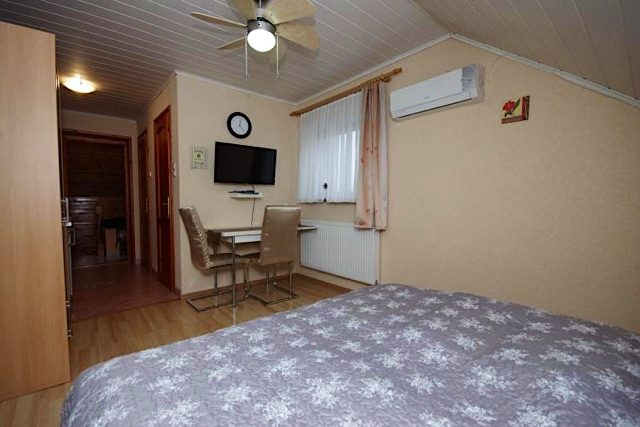 Fortuna Apartmanok