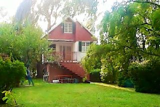 Blaha Lujza Stúdió Apartman