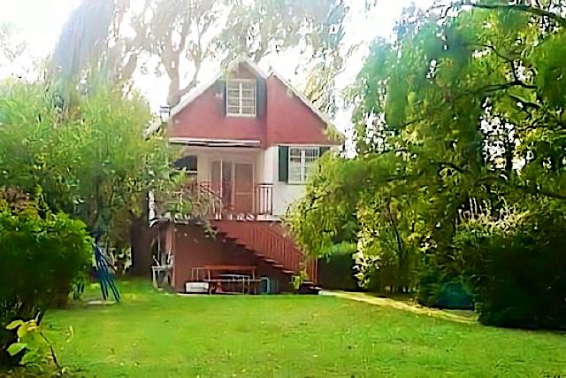 Blaha Lujza Stúdió Apartman