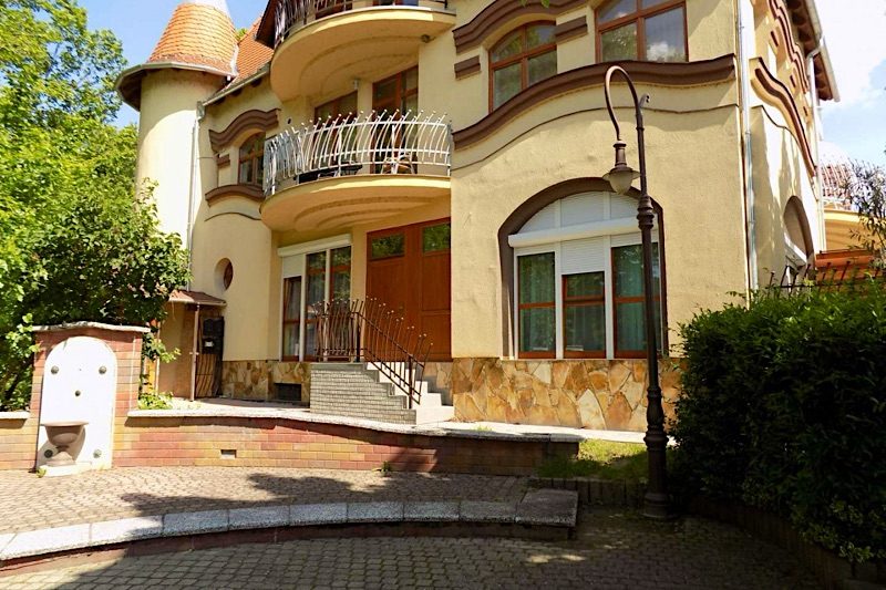 BalatonApartman 853