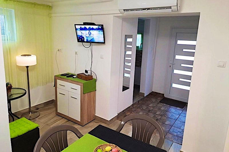 Sweet Summer Apartman