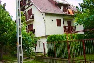 Imola Apartman