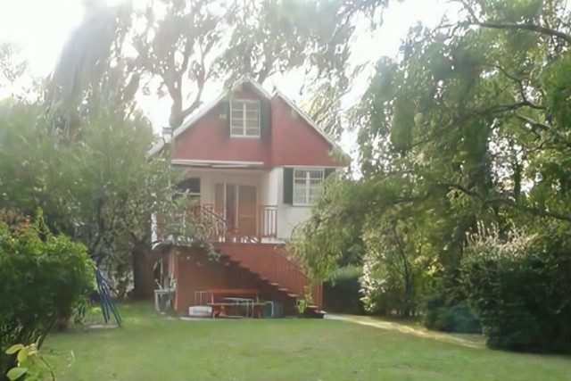 Blaha Lujza Apartman