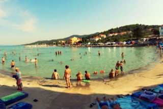 Pasman Sziget Apartman