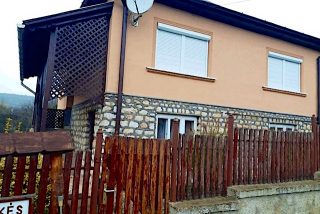 Csipkés Apartmanház