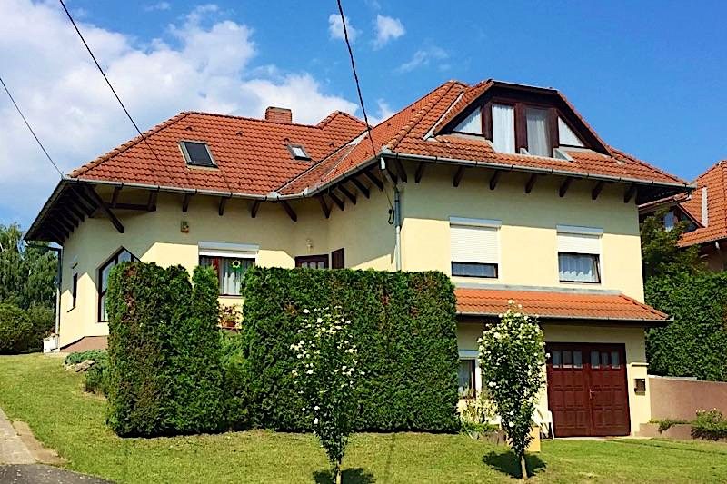 Mária Apartmanház