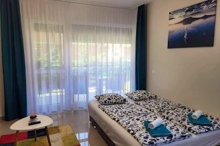 Mediterrán Apartman