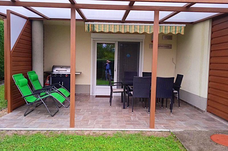 Beri Apartman