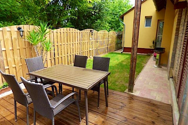 Rétföldi Apartman