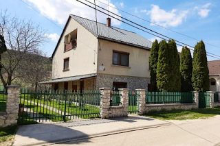 Farkas Piroska Vendégház