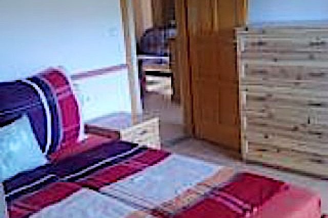 Lájer Apartman