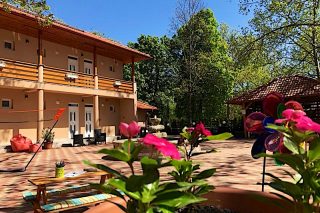 Boró Apartman