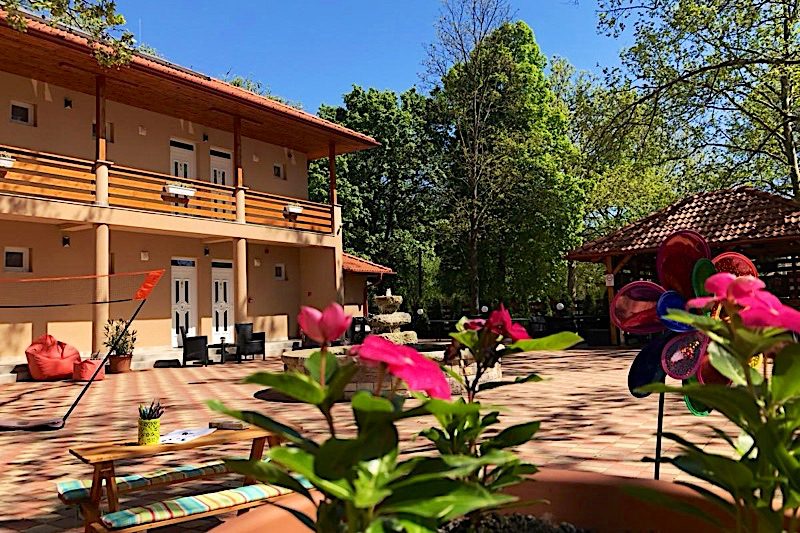 Boró Apartman