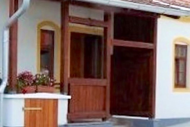 Ninszianna Apartman