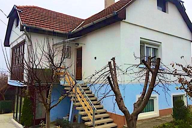 Engelhardt Vendégház