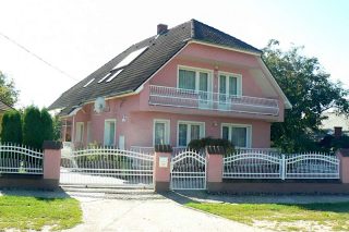 BalatonApartman 974