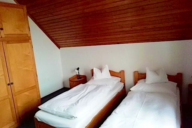 Balla Apartmanház