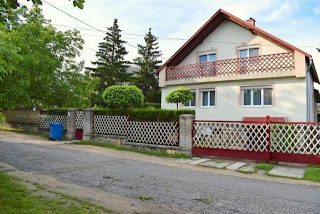 Tanay Vendégház