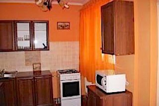 Fűzfa Apartman