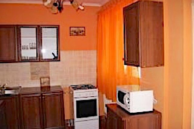Fűzfa Apartman
