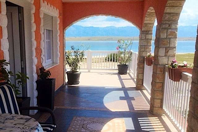 Marina Apartman
