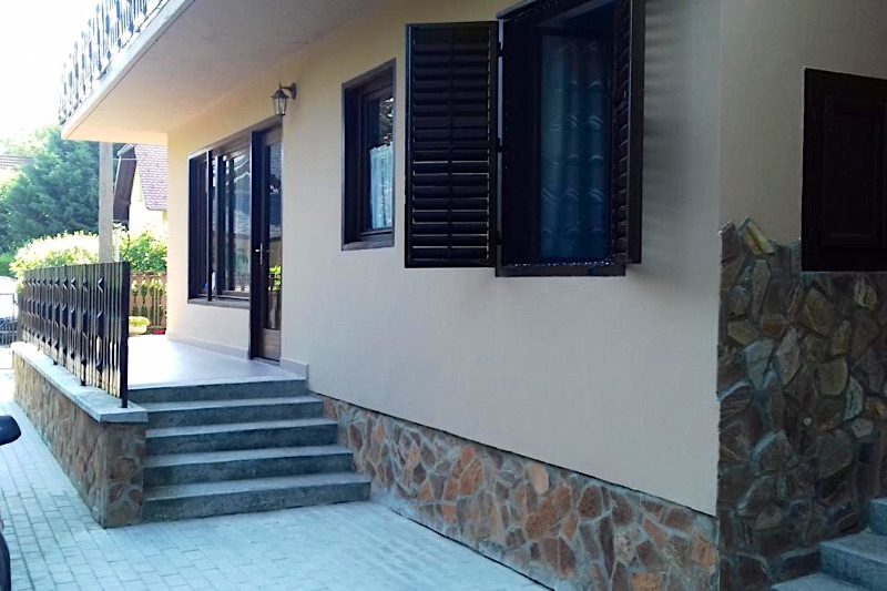 Kupa Villa