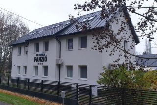 KID Família Panzió