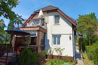 Magdi Apartman