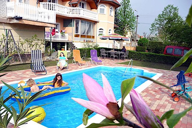 Joker Villa