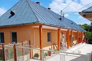 Szieszta Vendégház