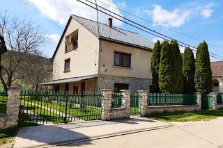 Farkas Piroska Vendégház