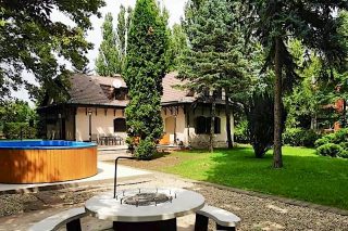 Holiday Vendégház