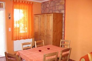 Tópart Apartman