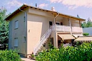Krisztina Apartman
