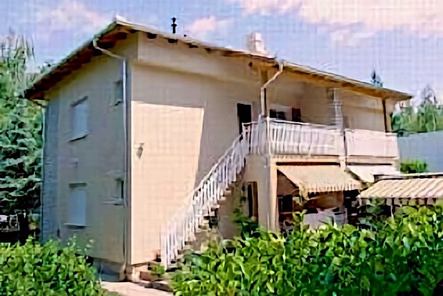 Krisztina Apartman