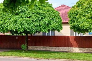 János Apartman