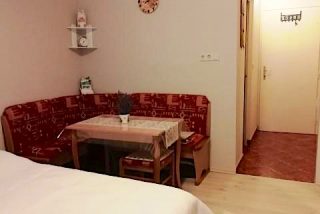 Dániel Apartman