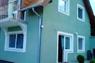 Major Apartmanház