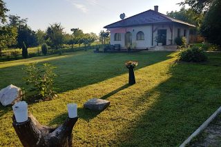 BalatonApartman 1008