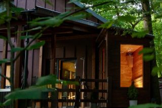 Spirit Of The Earth Cottage