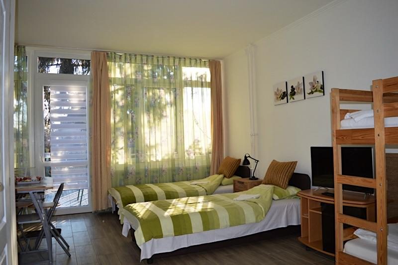Renáta Apartman