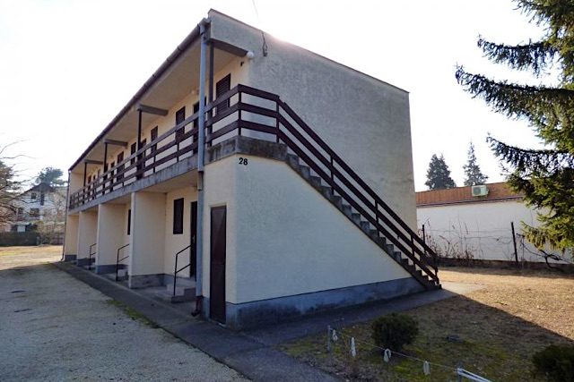 Oliva Apartman