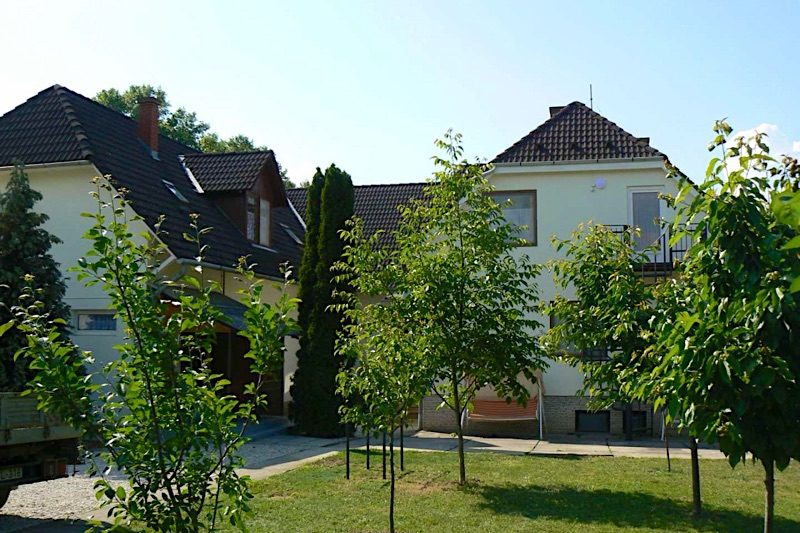 BalatonApartman 996