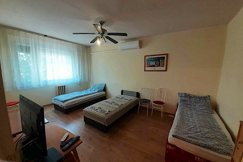Peti  Apartman