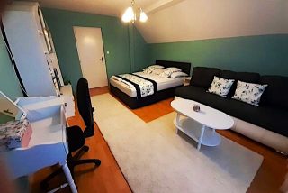 Éva Apartman