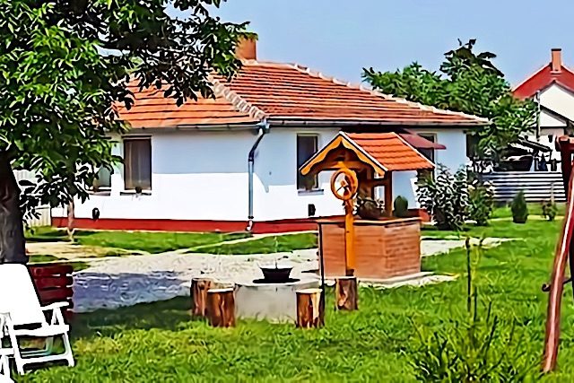 Süllő Vendégházak