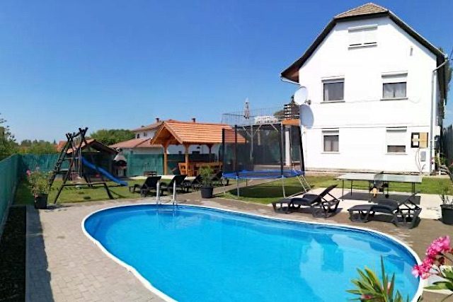 Beáta Apartman