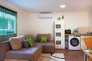 Gunaras Apartman