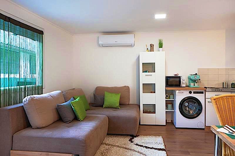 Gunaras Apartman